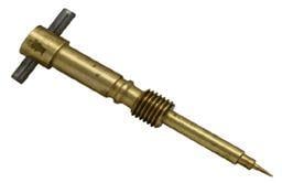 FUEL MIXTURE SCREW T HANDLE, 48MM LONG MC-07225