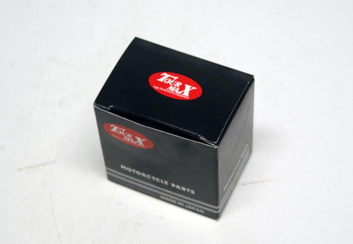 RADIATOR CAP 1.1 JAPANESE UNI. KL26-4704 K&L 26-4704
