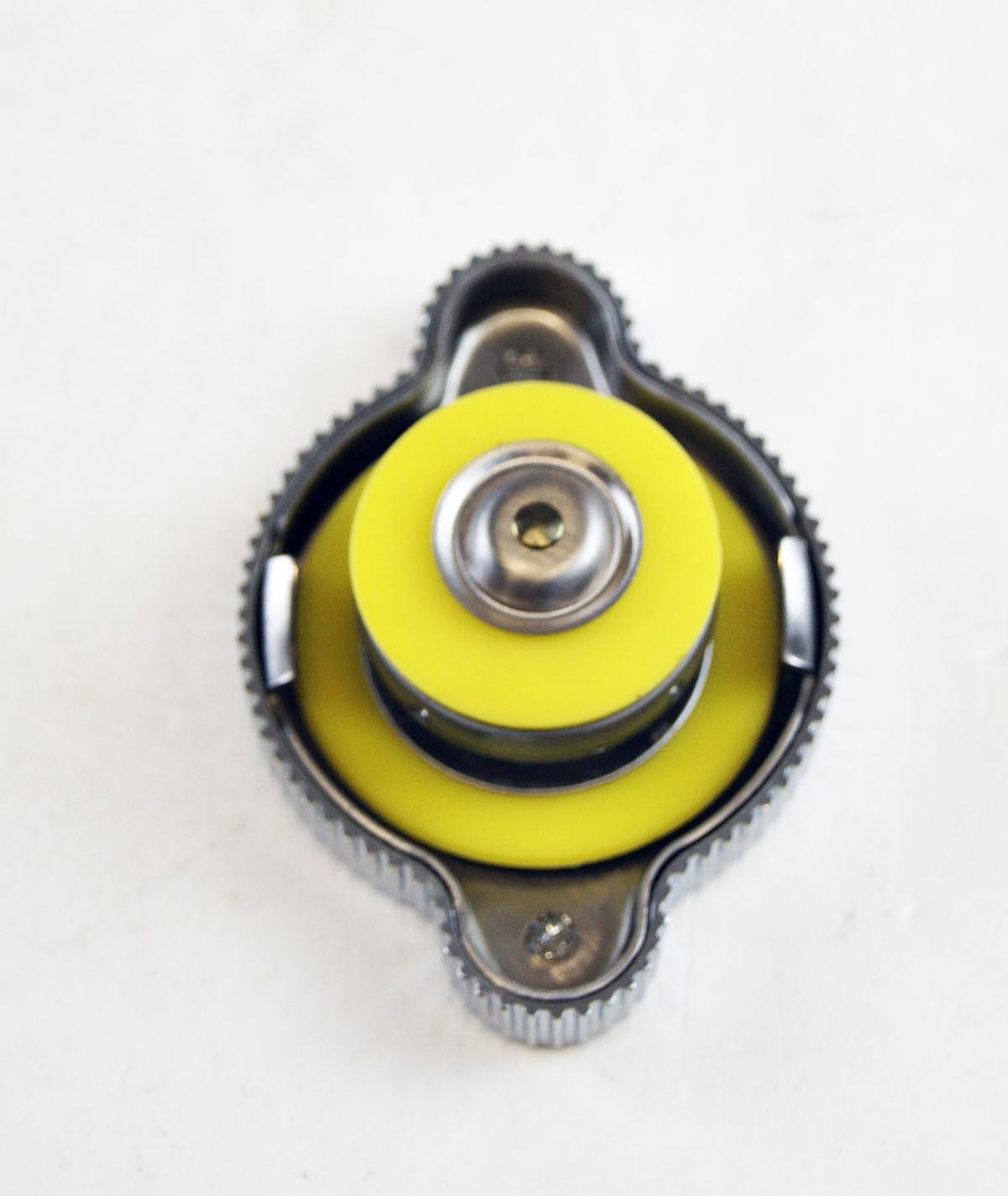 RADIATOR CAP 1:1 (16 psi) CHR 58-1011