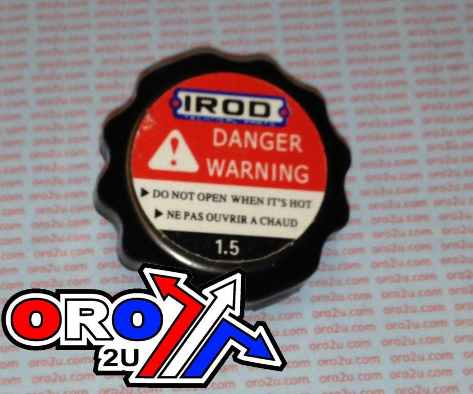 RADIATOR CAP 1.5 JAPANESE UNI. 8064