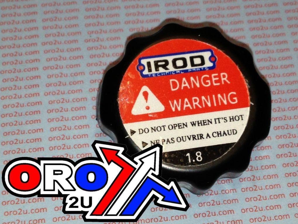 RADIATOR CAP 1.8 JAPANESE UNI. 8065