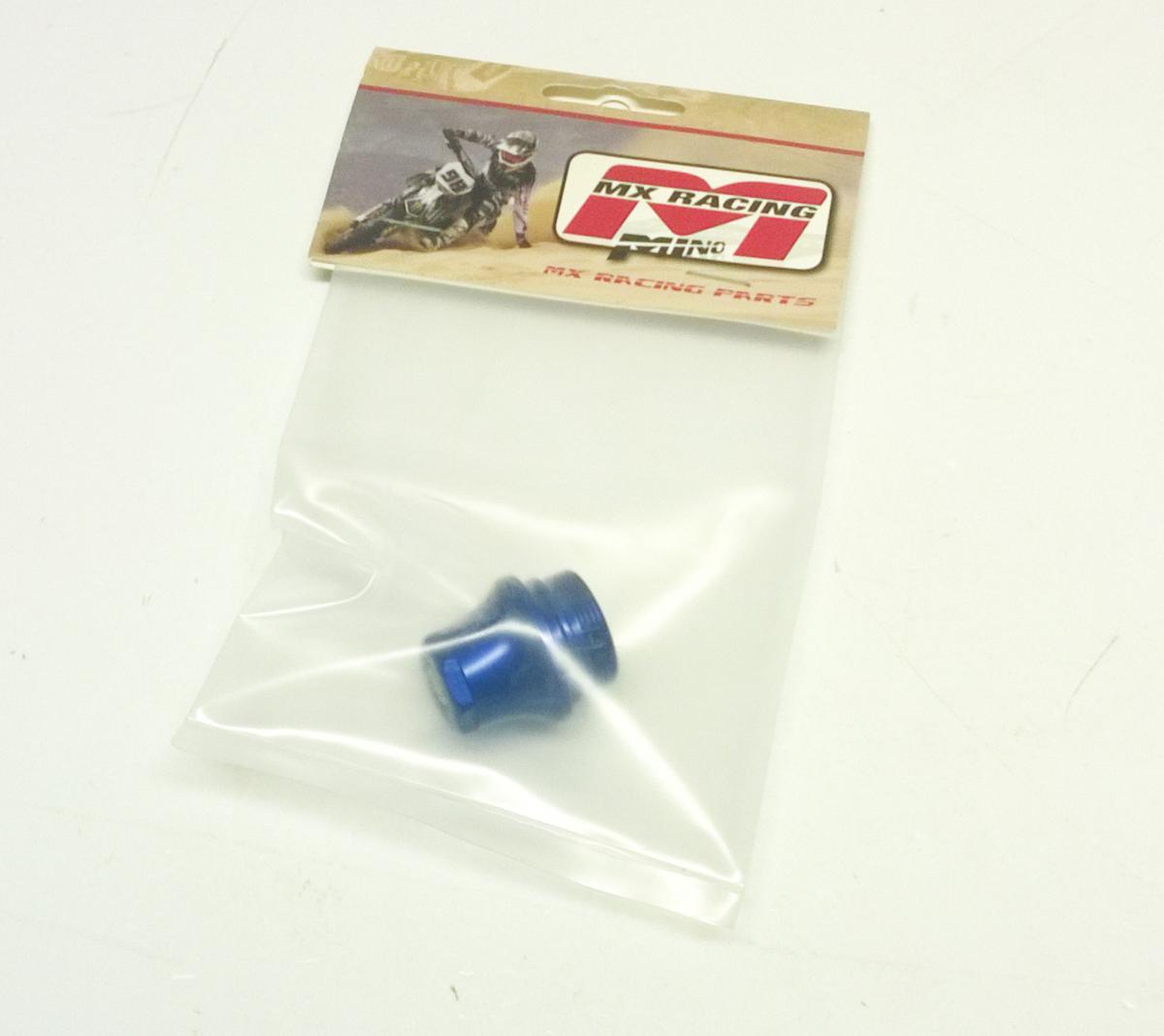 FLOAT BOWL NUT LARGE YZ, NINO 22-1014