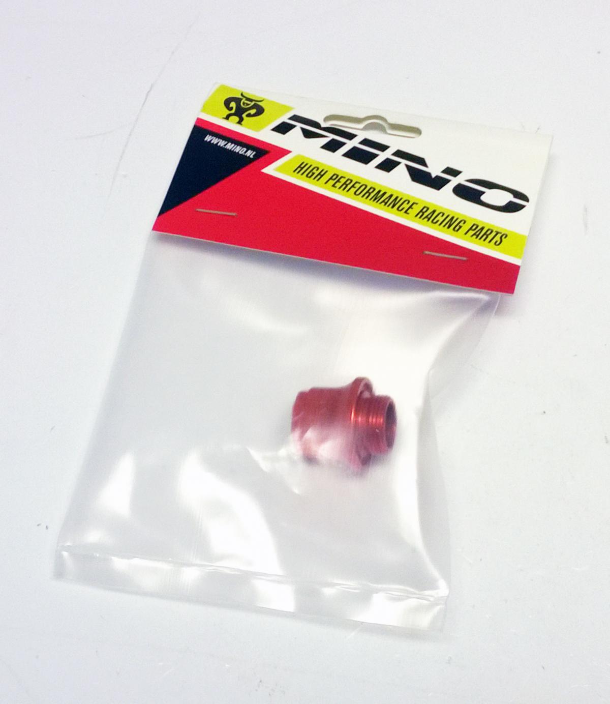 FLOAT BOWL NUT LARGE KTM 65, MINO 22-1015