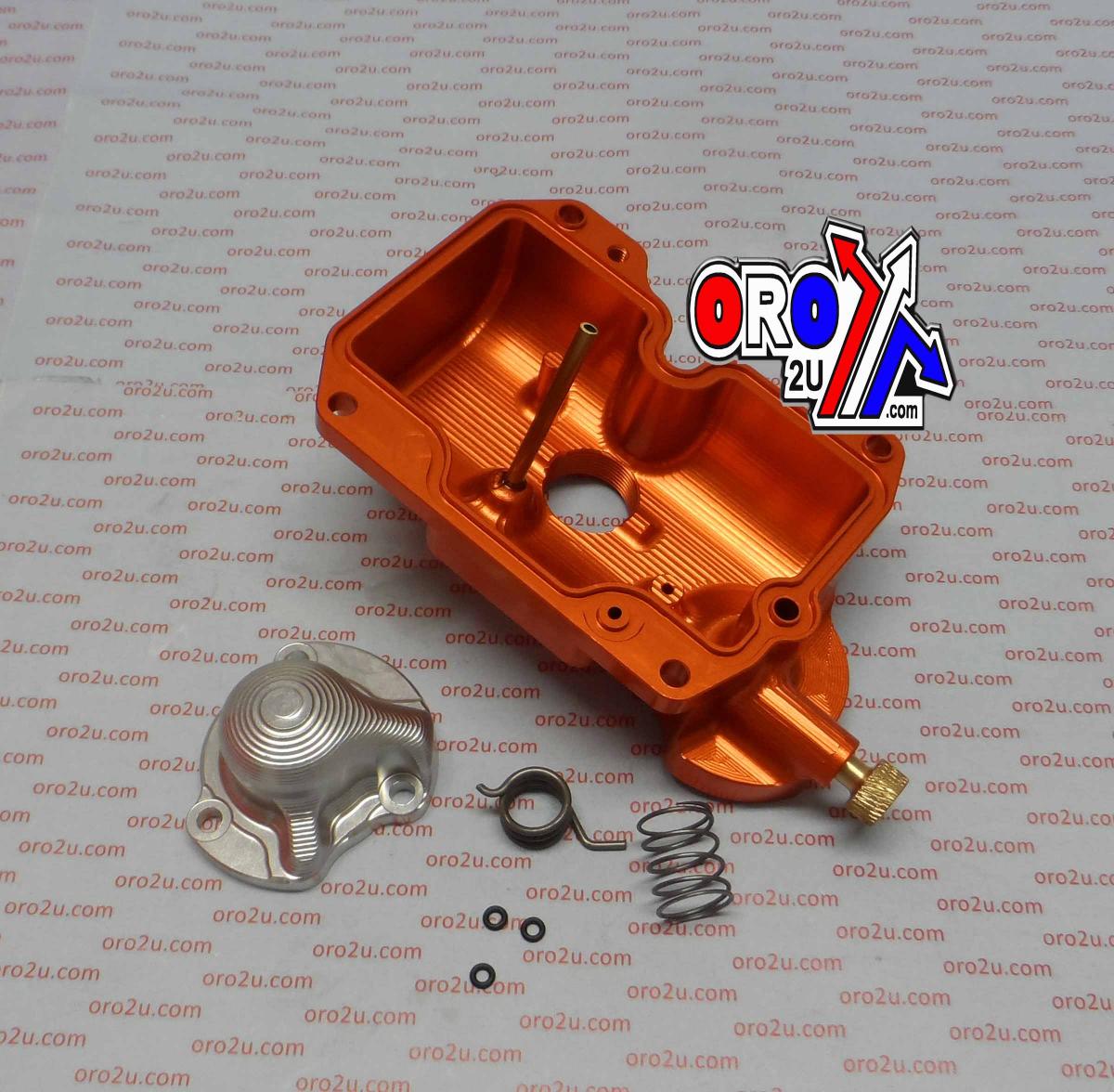 POWER BOWL Keihin FCR MX, MINO 22-1003 GOLD