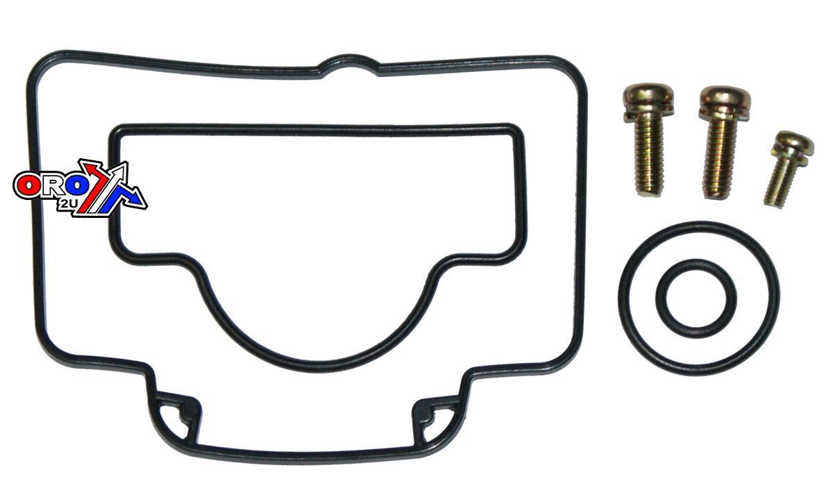 CARBURETOR REPAIR KIT TMX, MIKUNI TMX YAMAHA SUZUKI, KL18-2552