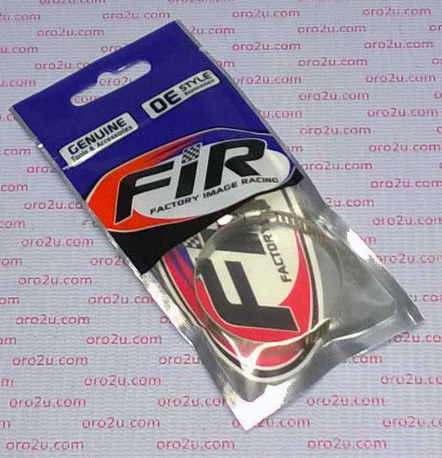JUBILEE HOSE PIPE CLIP 25 - 40mm STAINLESS STEEL