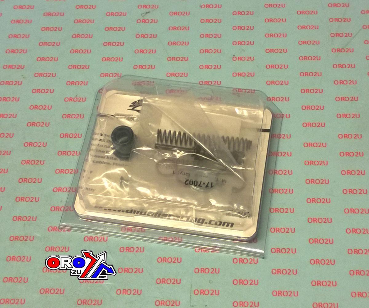 CLUTCH MASTER CYL REBUILD KIT ALLBALLS, ALLBALLS 18-4014 KAW KX 250/450 19-22