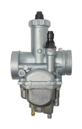 CARBURETTOR ASSEMBLY 1988-1998 KAWASAKI BAYOU KLF220 15003-1080 15001-1382