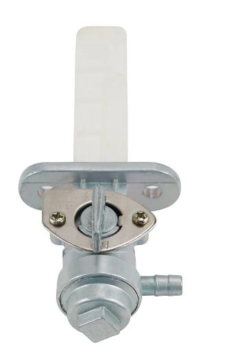 FUEL TAP SUZUKI 1979-1990 TS125 TS185 TS250 TS100 TS50 44300-28602 44300-28604