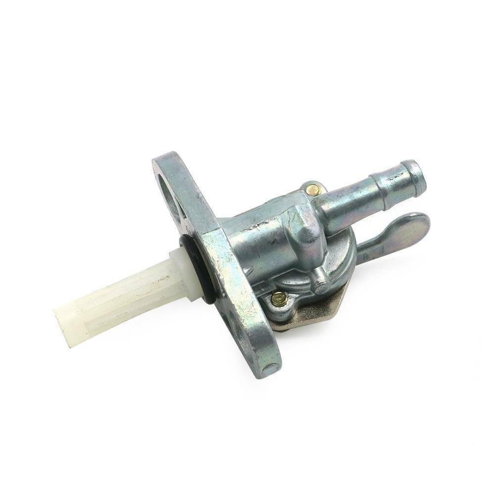 FUEL TAP VALVE PETCOCK 1980-2007 HONDA CR 125 250 500 16950-ML3-911 16997-467-000