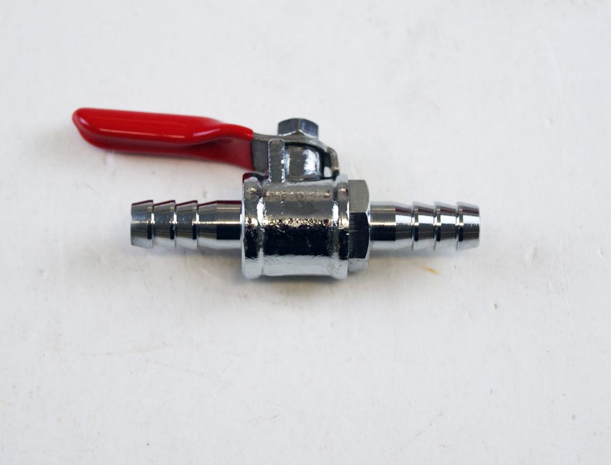 FUEL TAP INLINE IN LINE 5/16