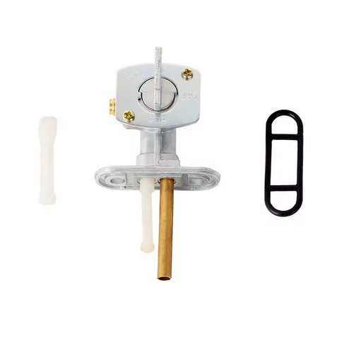 FUEL PETCOCK TAP YAMAHA 15A-24500-00-00 21V-24500-10-00 23F-24500-11-00