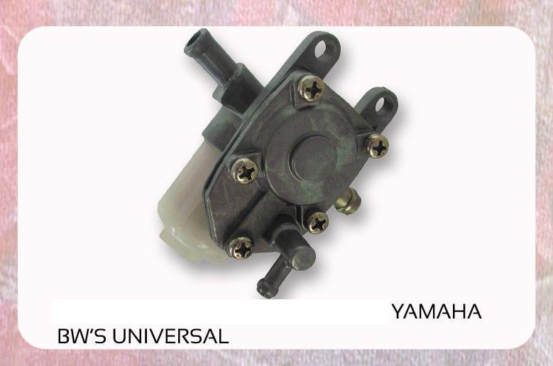 FUEL PETCOCK TAP YAMAHA BW'S 120610217