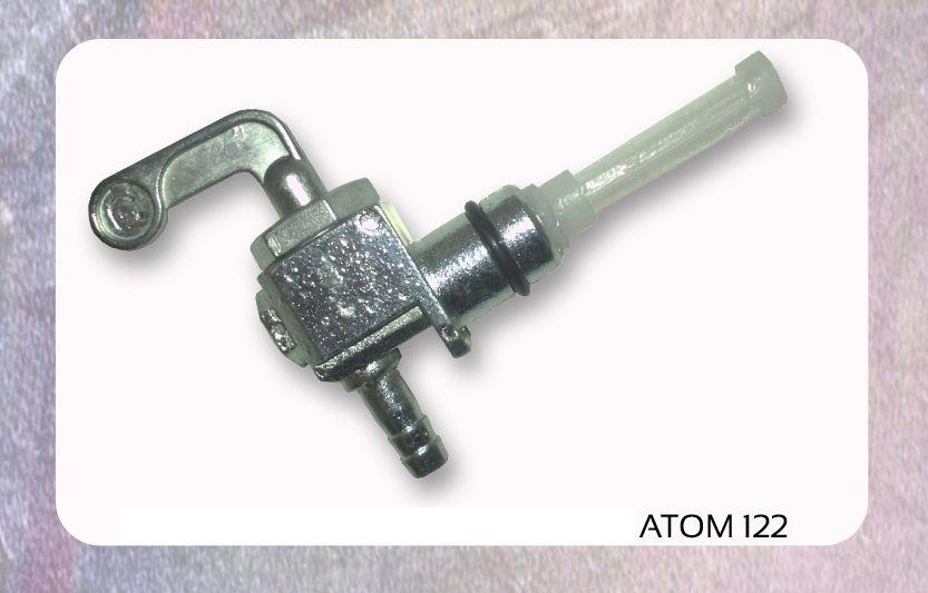 FUEL PETCOCK TAP