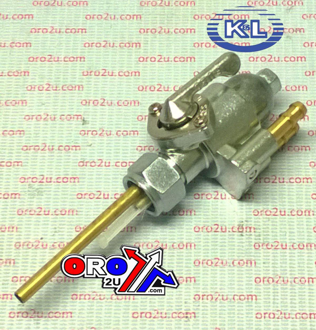 FUEL PETCOCK TAP 16950-292-000 K&L 18-4150