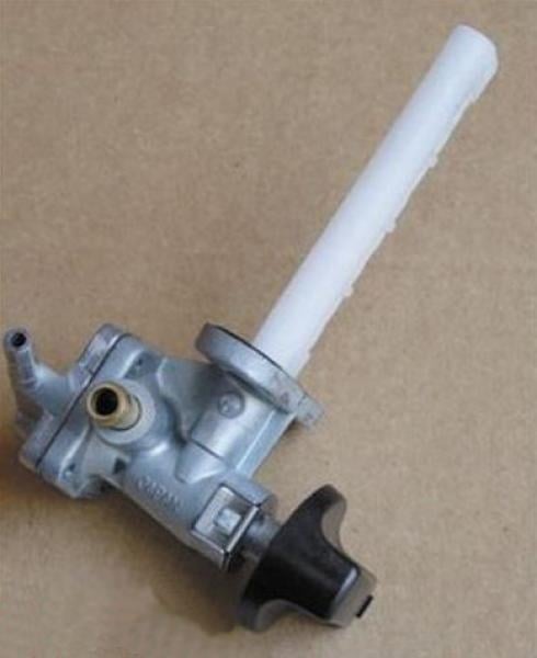FUEL PETCOCK TAP 44300-19C00 KL18-4140