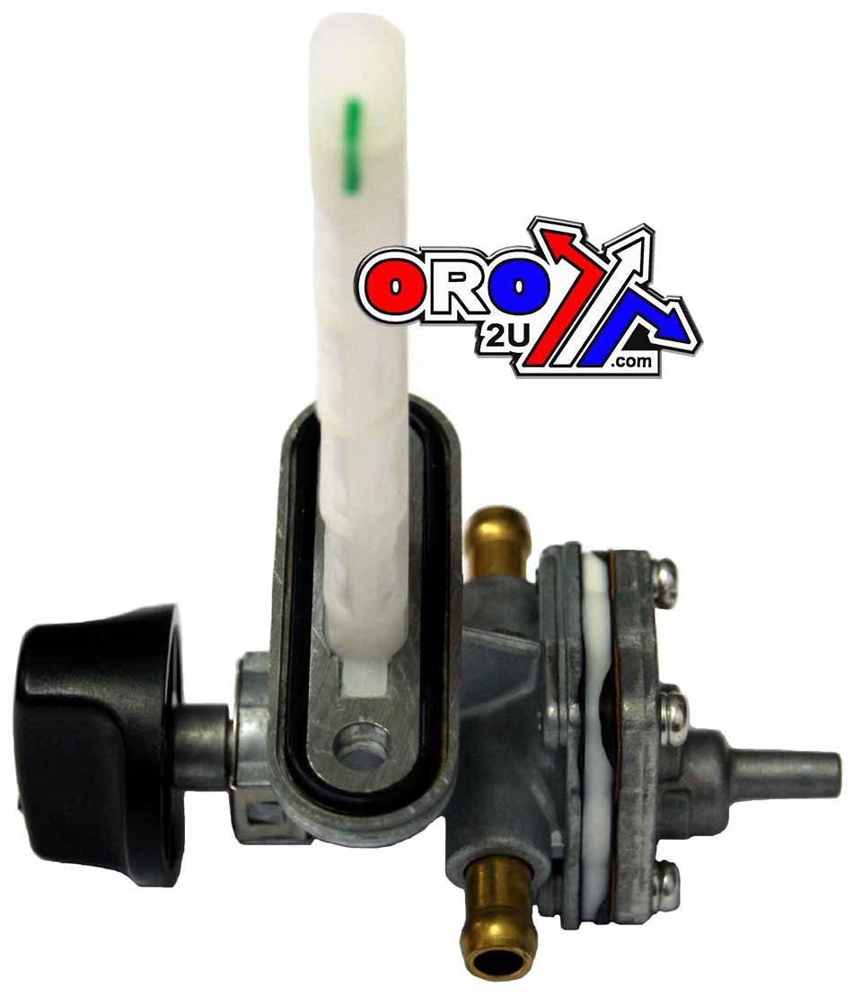 FUEL PETCOCK TAP 44300-20C00 KL18-4141