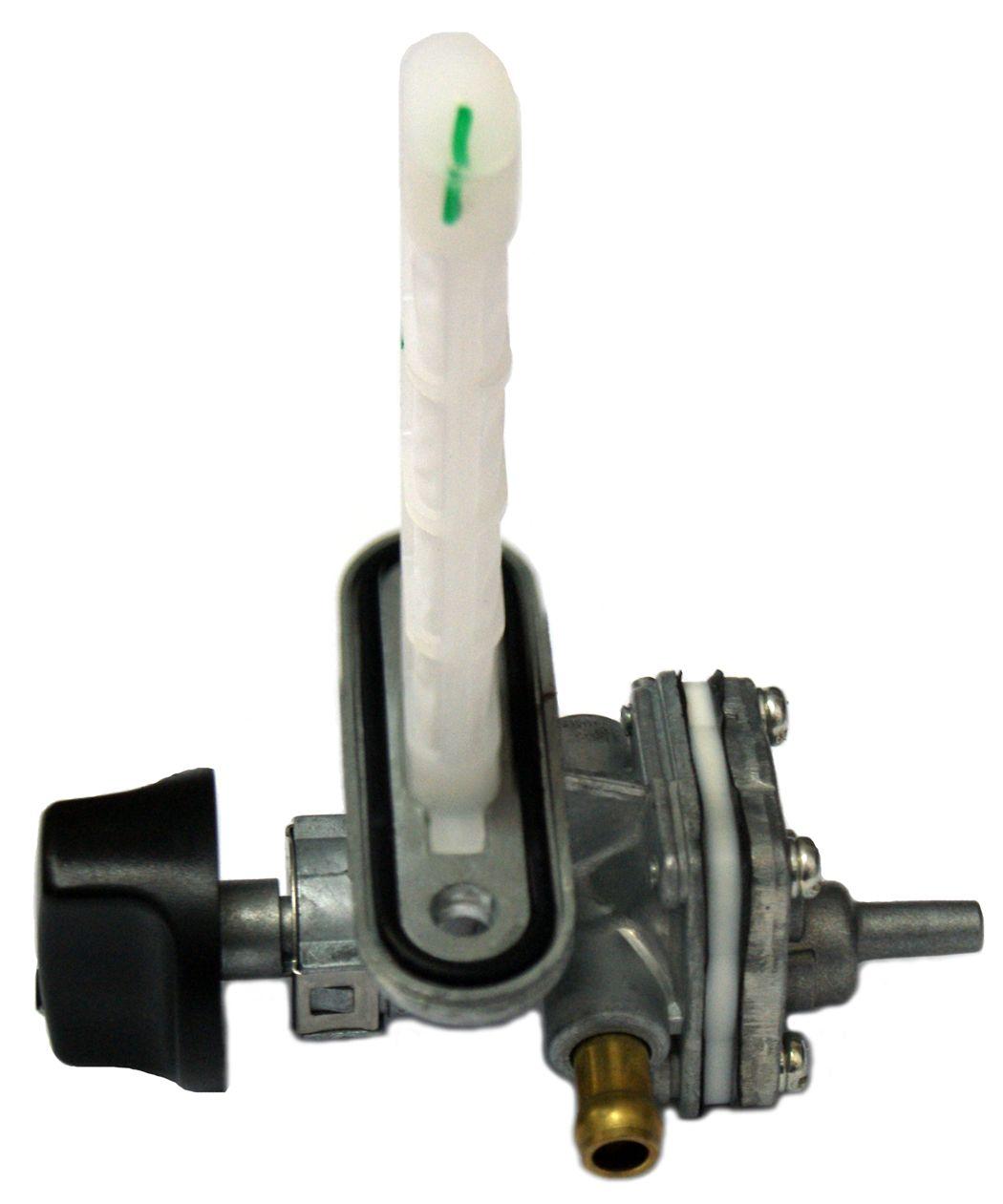 FUEL PETCOCK TAP 44300-08F00, KL18-4151