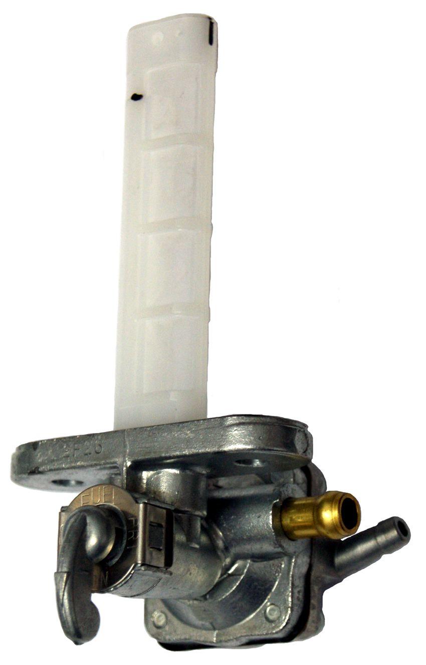 FUEL PETCOCK TAP 44300-45372, 44300-45372, 44300-45371, 44300-45370, 44300-34471, 44300-34470, K&L 18-4358