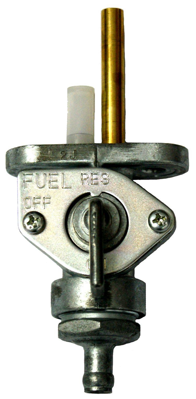 FUEL PETCOCK TAP Yamaha 498-24500-01, 438-24500-01-00 214-24500-02, KL18-4171