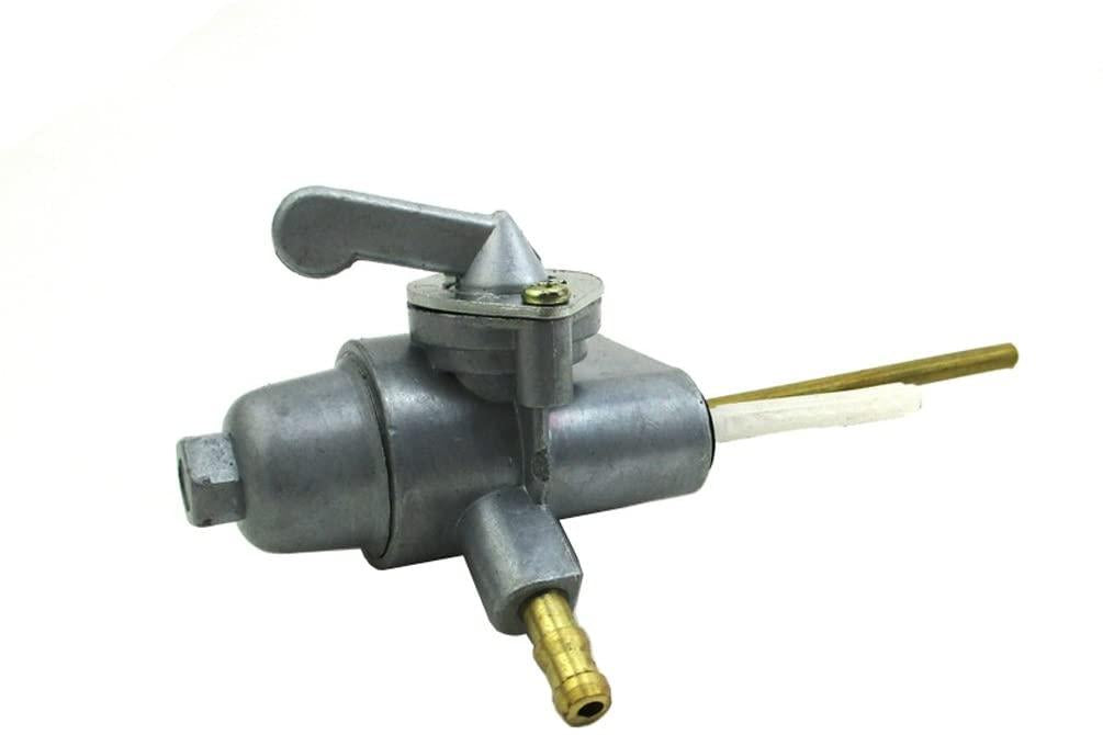 FUEL PETCOCK TAP XL250 350 16950-107-005