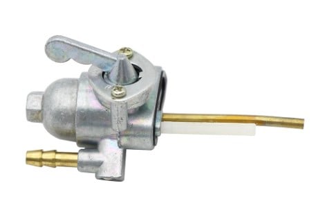 FUEL TAP PETCOCK VALVE HONDA XL250 350 16950-070-700 16950-356-005 16950-107-005