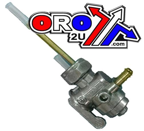 FUEL PETCOCK TAP Z1, Z900, Z2, 51023-1021 KAWASAKI Z1-Z1000, MC-07652