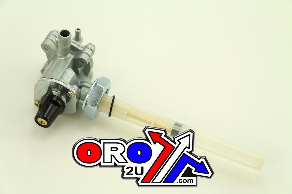 FUEL PETCOCK TAP CBR250, HONDA MC22 CBR600RR F2 F3
