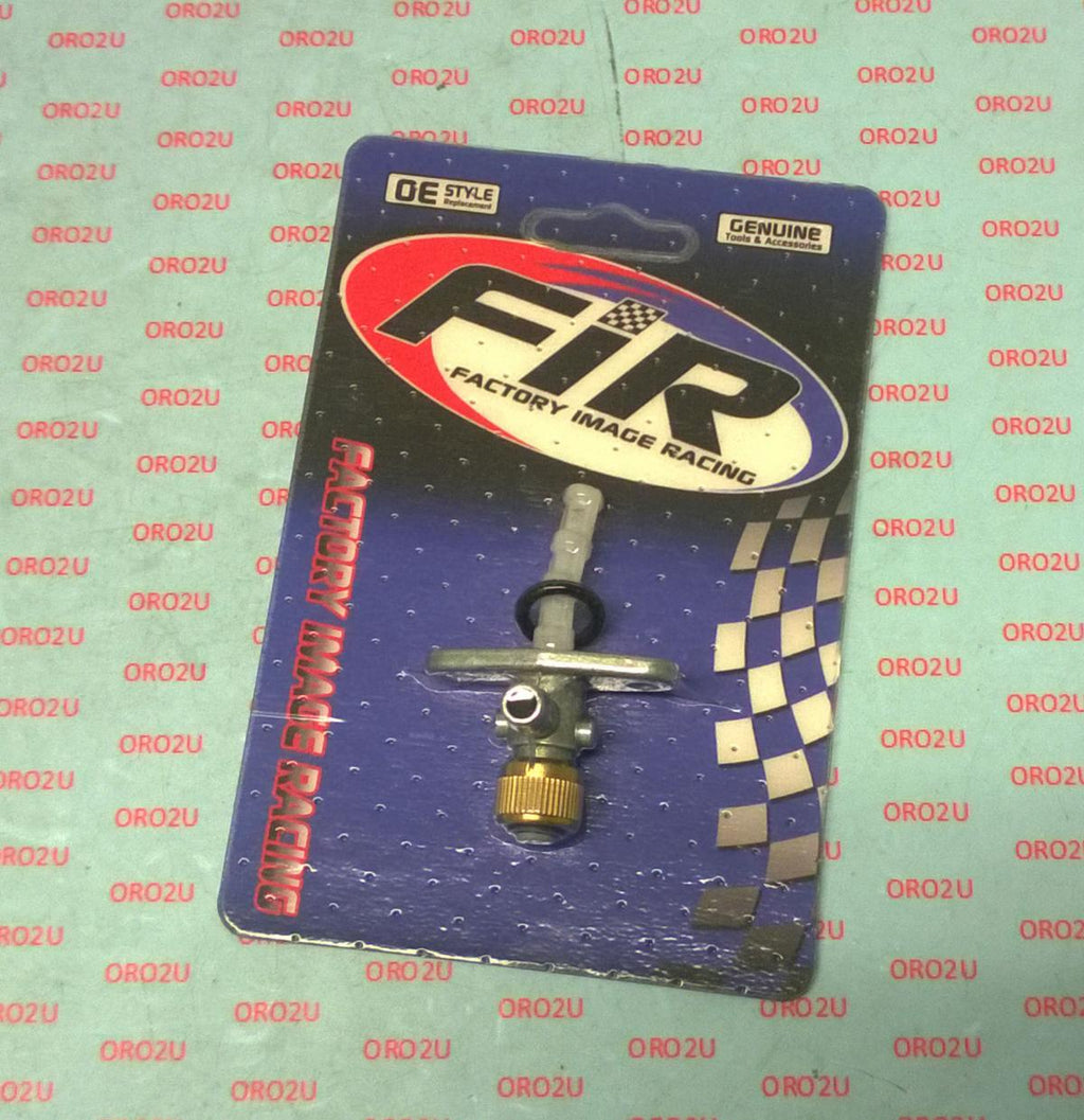 FUEL PETCOCK TAP KTM 50 65 58507003200 LS078