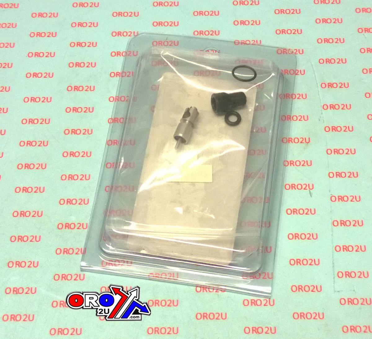 CHOKE PLUNGER KIT 00-01 YAM TTR125, ALLBALLS 46-1005 DIRT