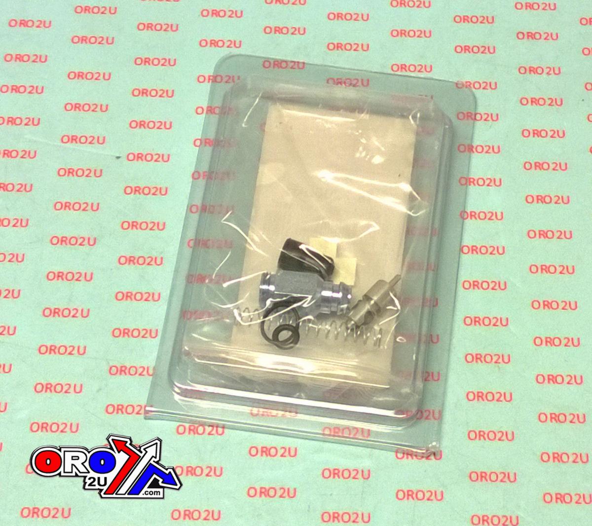 CHOKE PLUNGER KIT 02-07 YAM TTR125, ALLBALLS 46-1007 DIRT