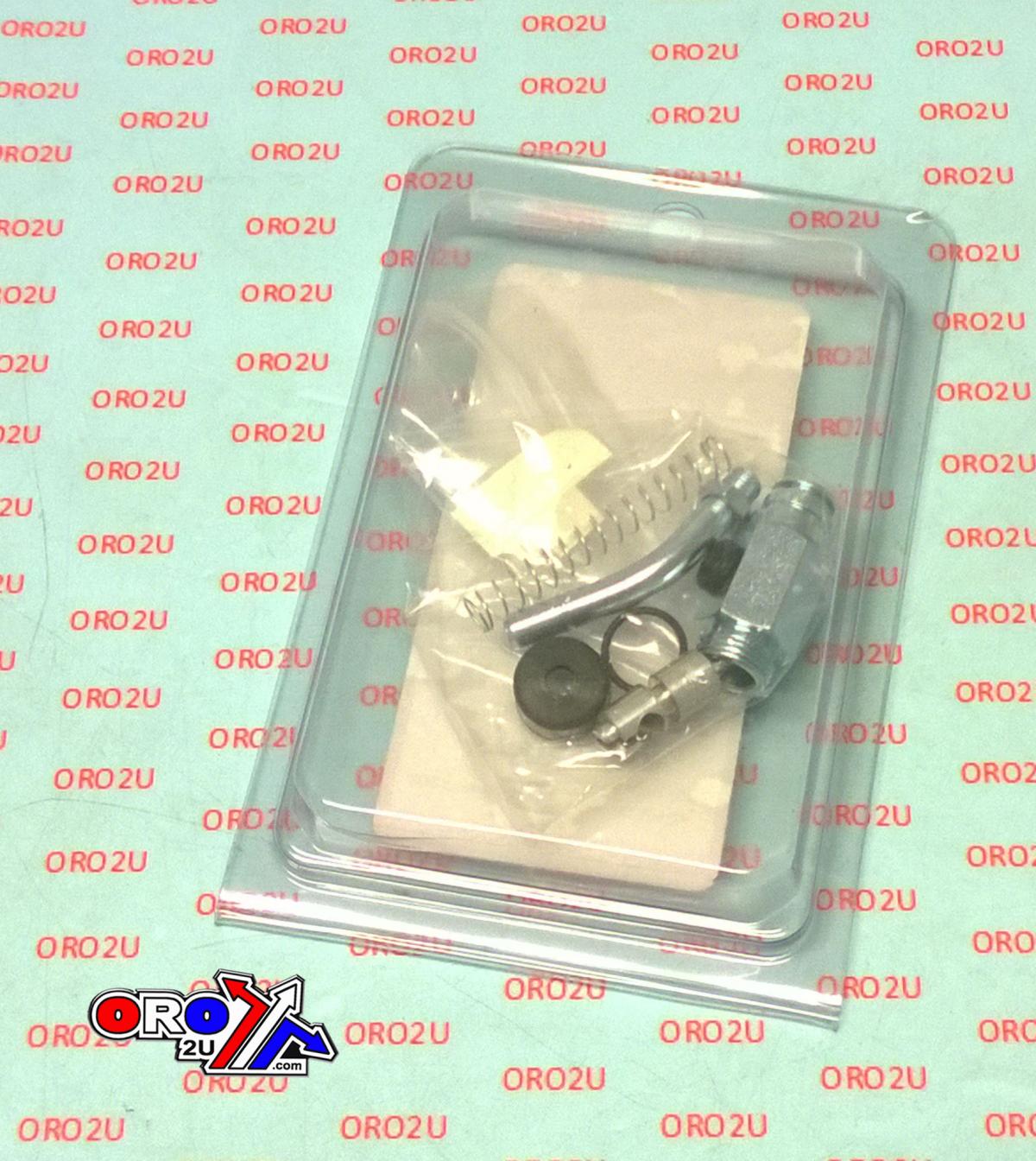 CHOKE PLUNGER KIT 08-22 YAM TTR125, ALLBALLS 46-1008 DIRT