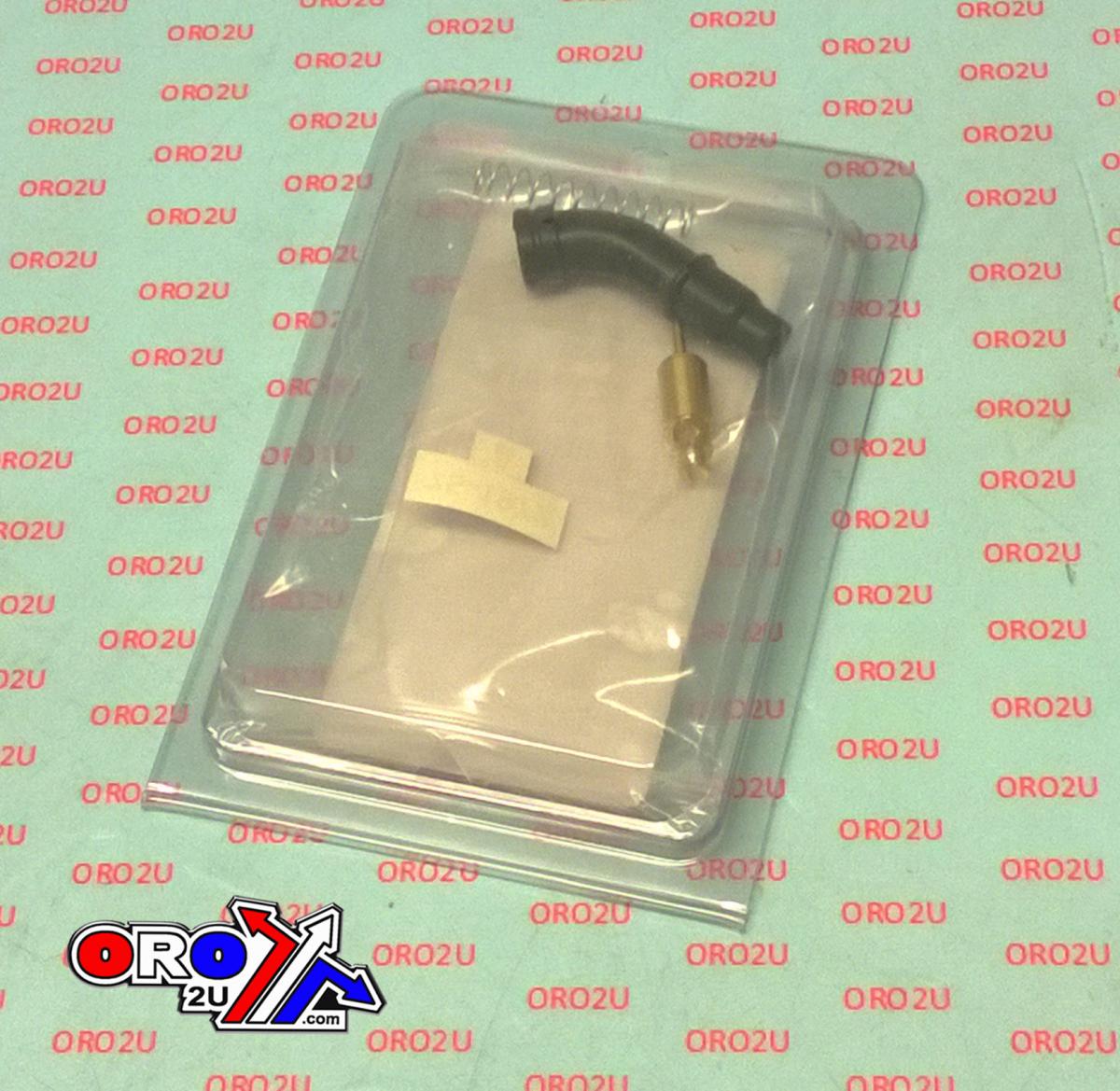 CHOKE PLUNGER KIT 08-12 YAM XT250, ALLBALLS 46-1010 DIRT