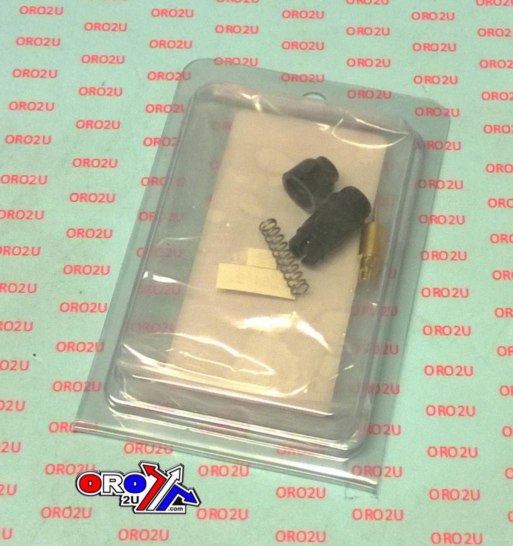CHOKE PLUNGER KIT 86-18 KAW KL/KLF/KLR/KLX/VN, ALLBALLS 46-1012 ROAD/ATV