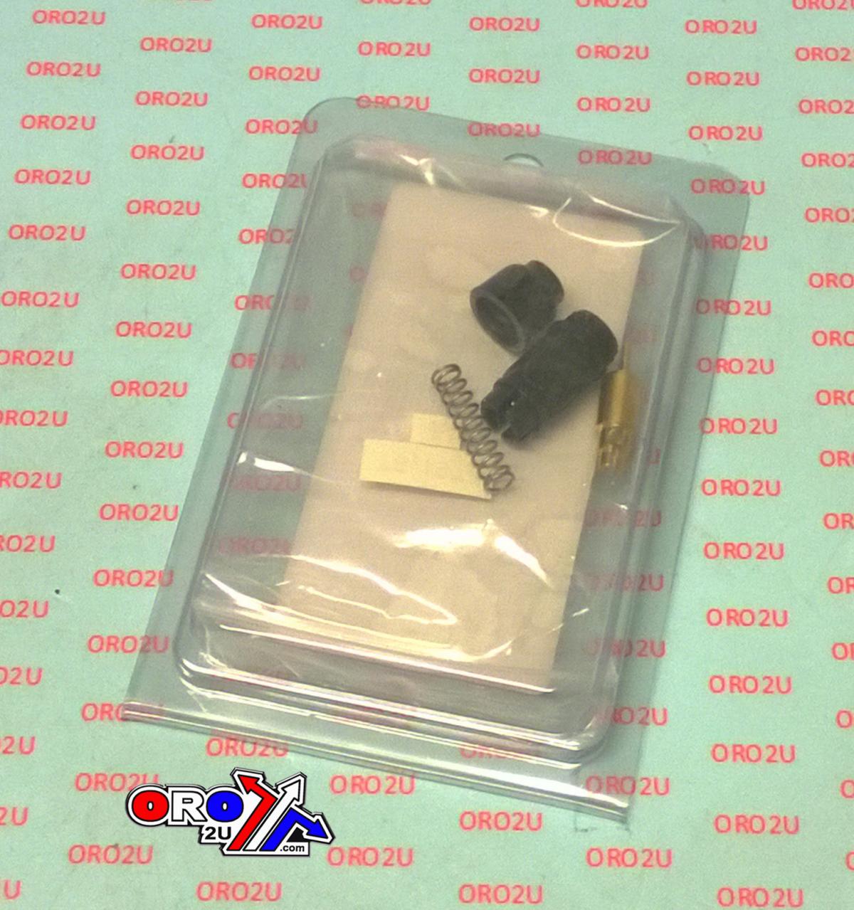 CHOKE PLUNGER KIT 86-18 KAW KL/KLF/KLR/KLX/VN, ALLBALLS 46-1012 ROAD/ATV
