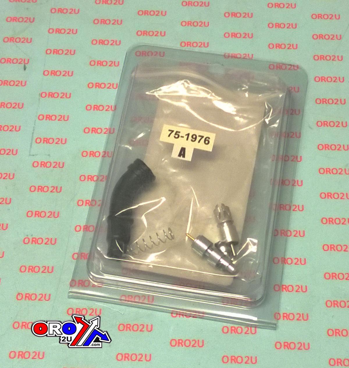CHOKE PLUNGER KIT 86-87 HON TRX/ATC 250, ALLBALLS 46-1014 ATV