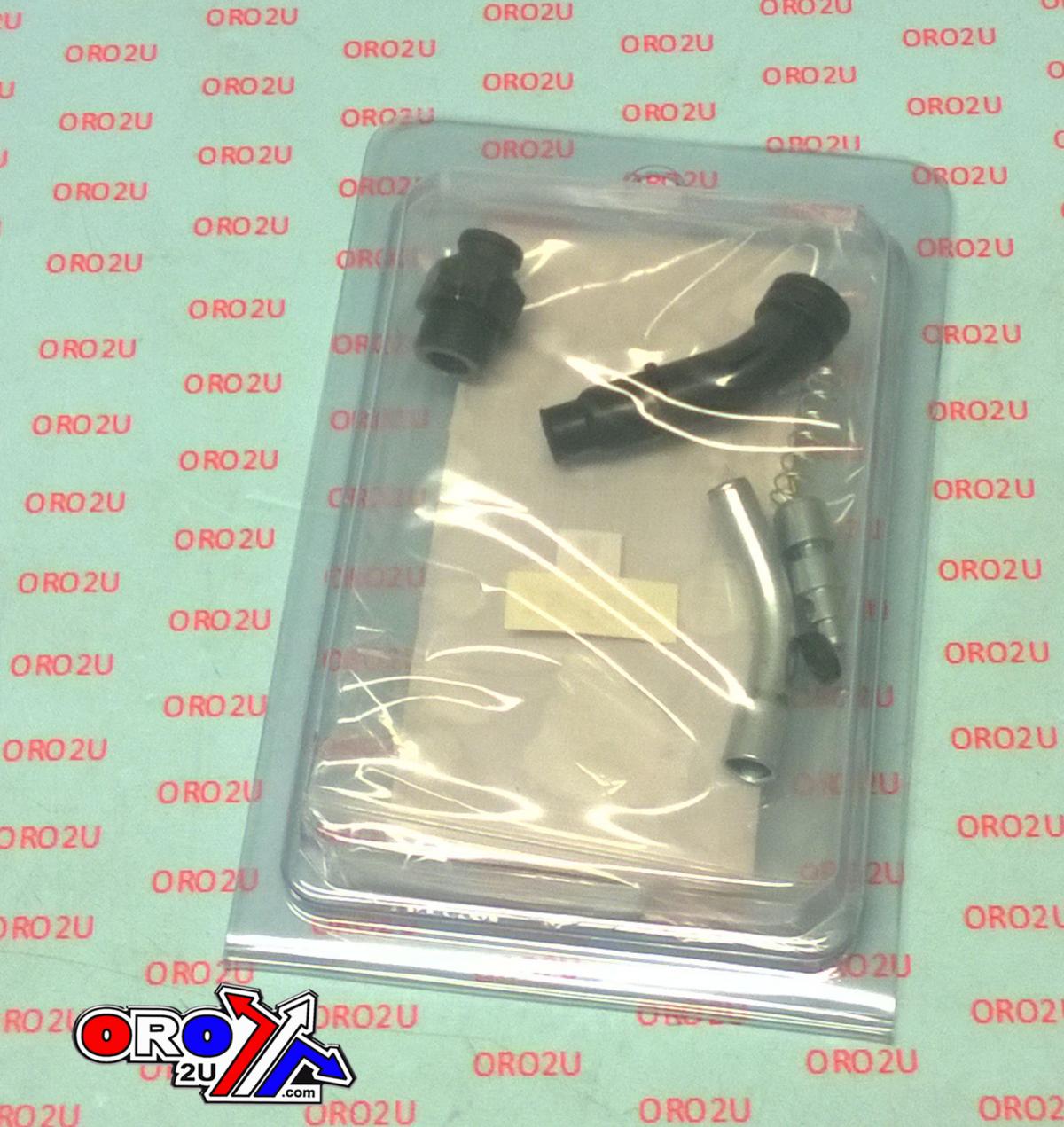 CHOKE PLUNGER KIT 85-93 HON TRX/ATC 250/300, ALLBALLS 46-1015 ATV
