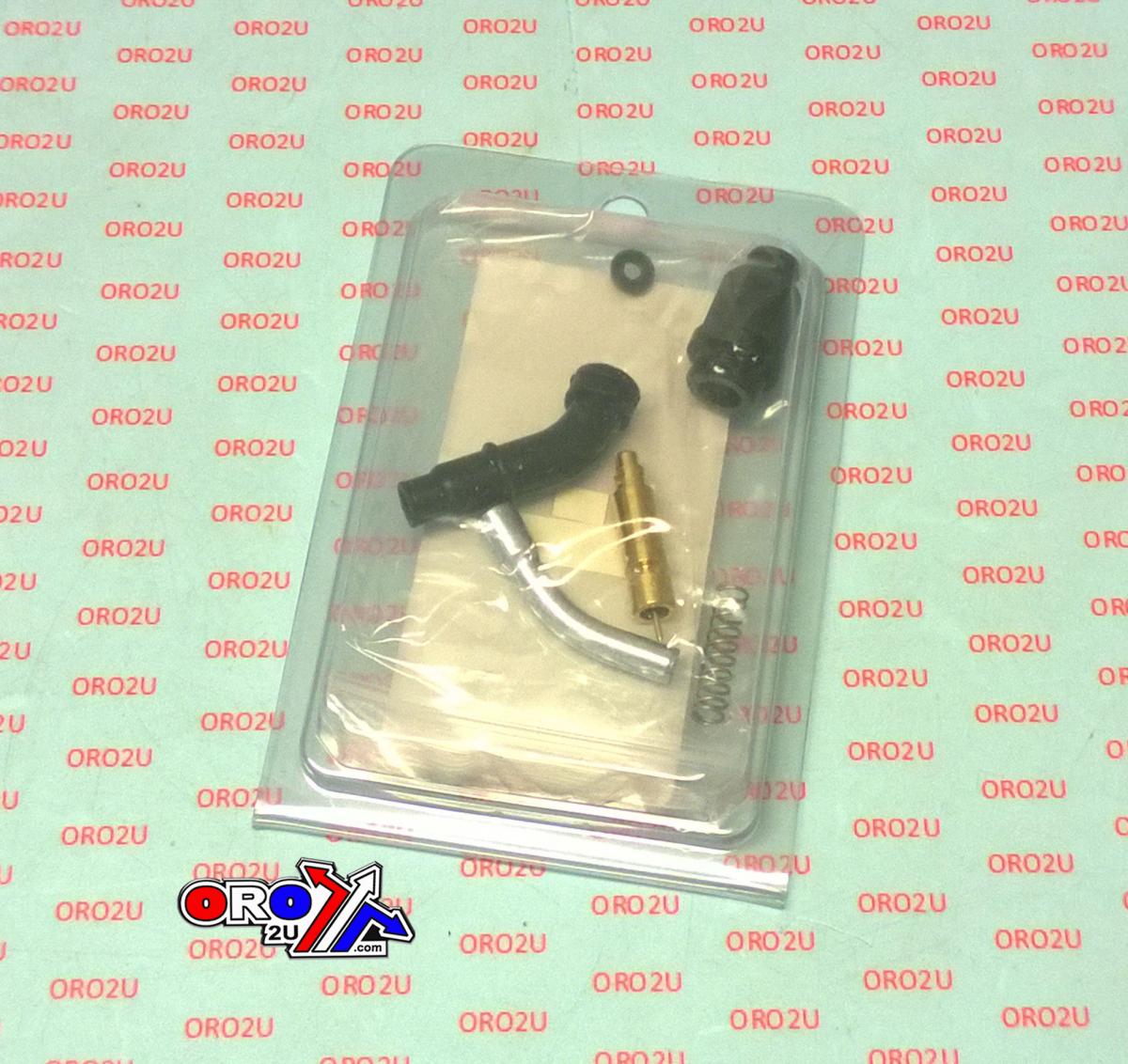 CHOKE PLUNGER KIT 94-06 HON TRX300-450, ALLBALLS 46-1016 ATV