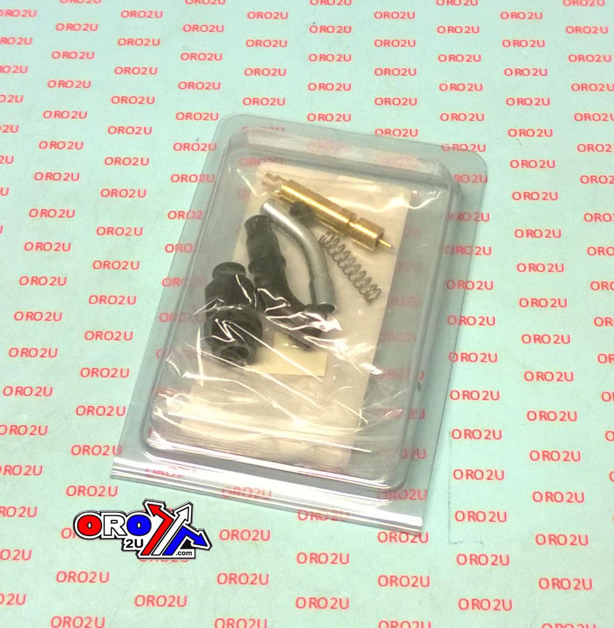 CHOKE PLUNGER KIT 01-14 HON TRX400/500, ALLBALLS 46-1018 ATV