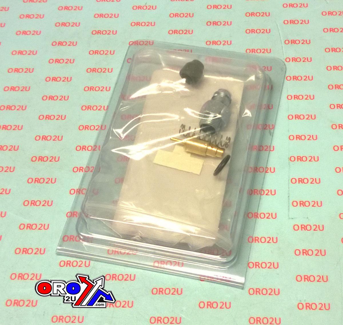 CHOKE PLUNGER KIT 87-93 SUZ LT-230E, ALLBALLS 46-1022 ATV