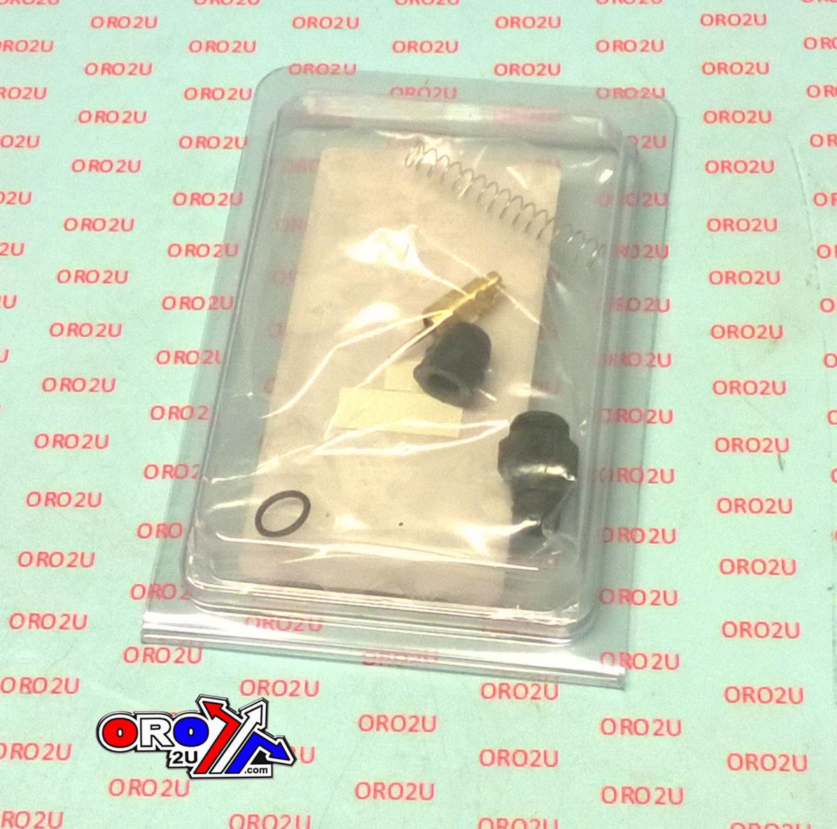 CHOKE PLUNGER KIT 02-10 SUZ LT-A/F 400, ALLBALLS 46-1025 ATV