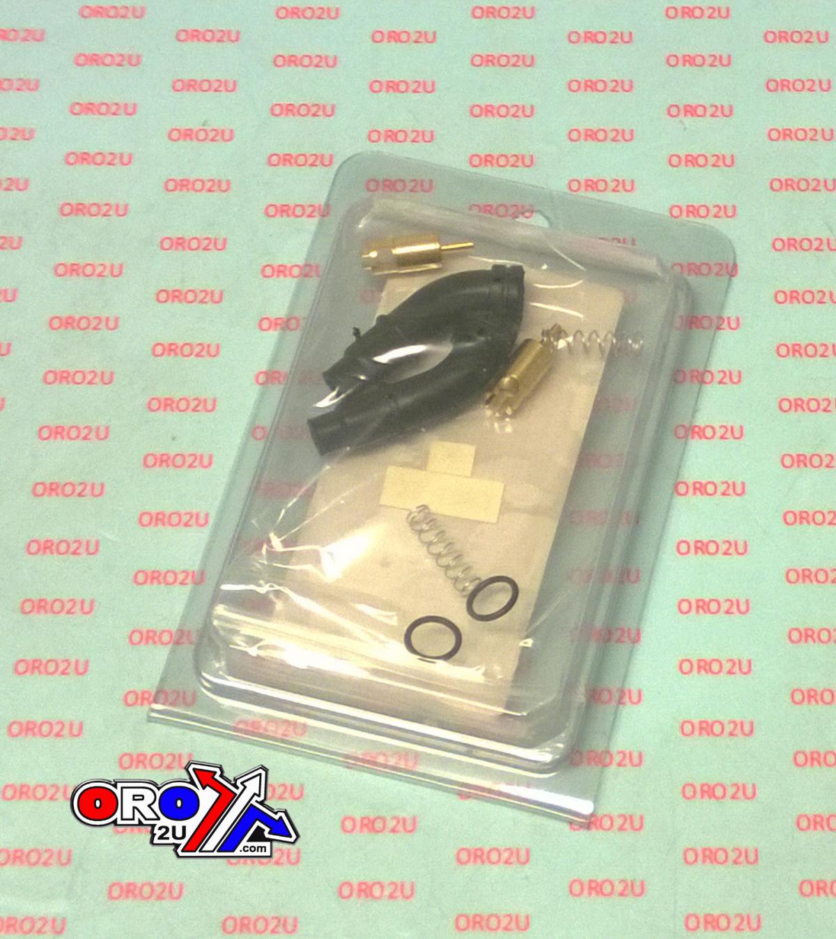CHOKE PLUNGER KIT 05-06 KAW KVF750 BRUTE FORCE, ALLBALLS 46-1031 ATV