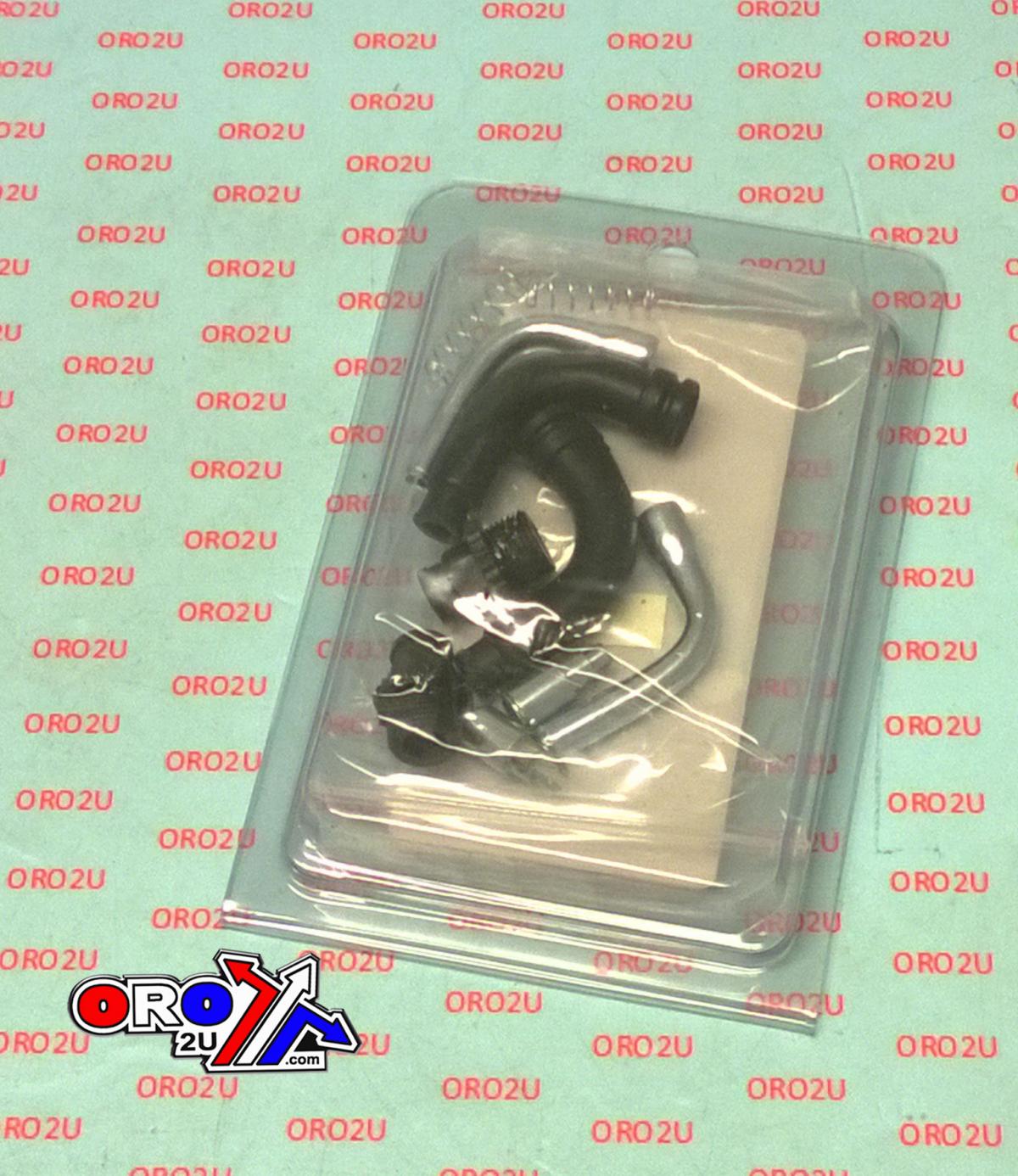 CHOKE PLUNGER KIT 88-98 HON VT600 SHADOW, ALLBALLS 46-1035 ROAD