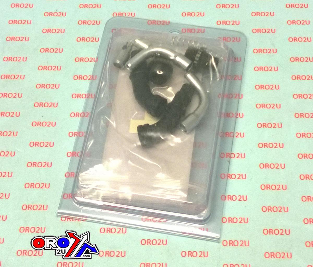 CHOKE PLUNGER KIT 98-07 HON VT750, ALLBALLS 46-1037 ROAD