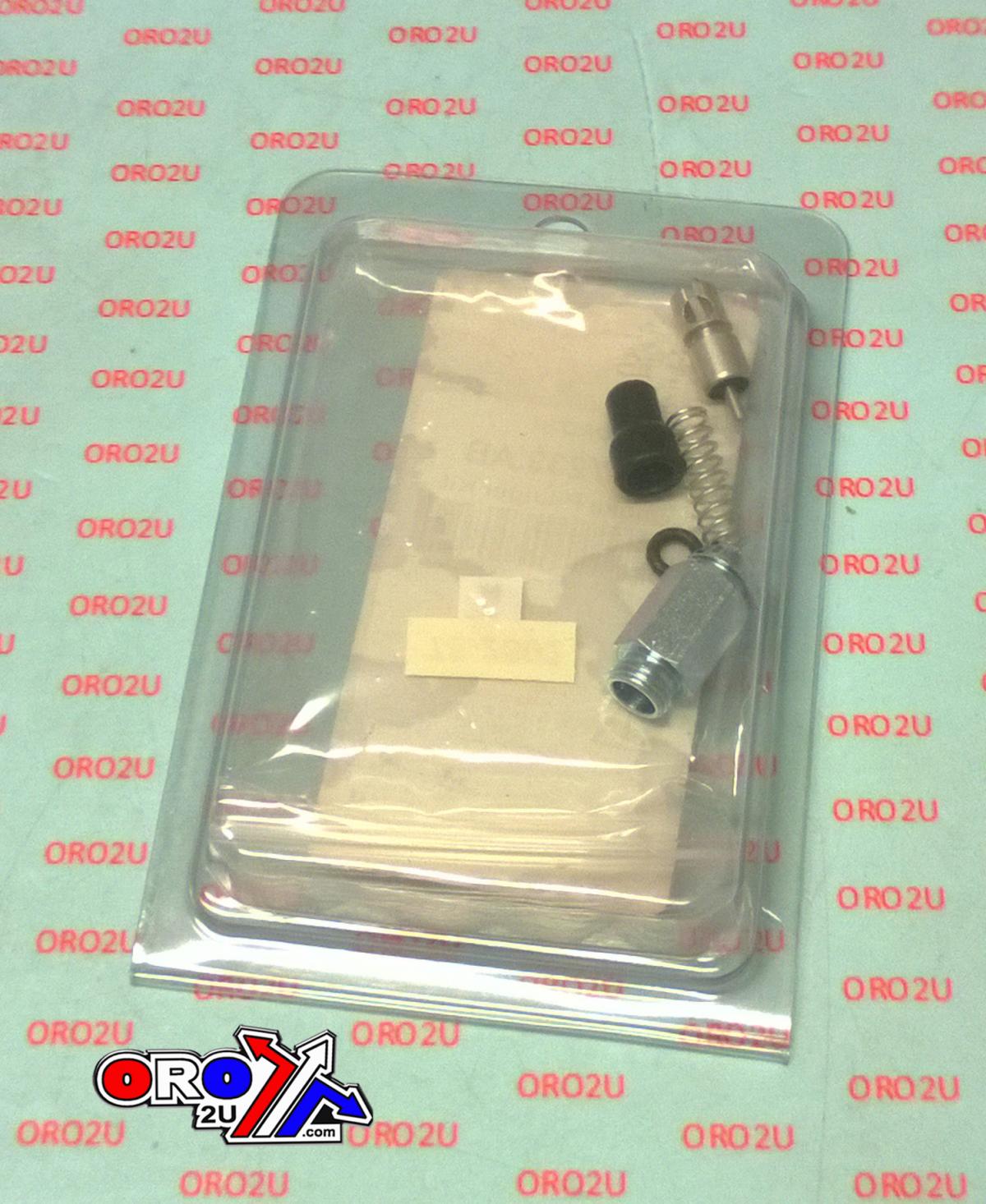 CHOKE PLUNGER KIT 95-22 YAM XV250, ALLBALLS 46-1041 ROAD
