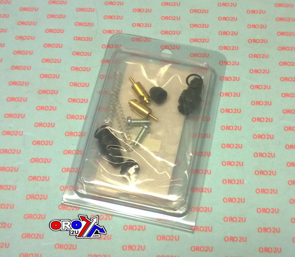 CCHOKE PLUNGER KIT 99-02 SUZ SV650, ALLBALLS 46-1043 ROAD