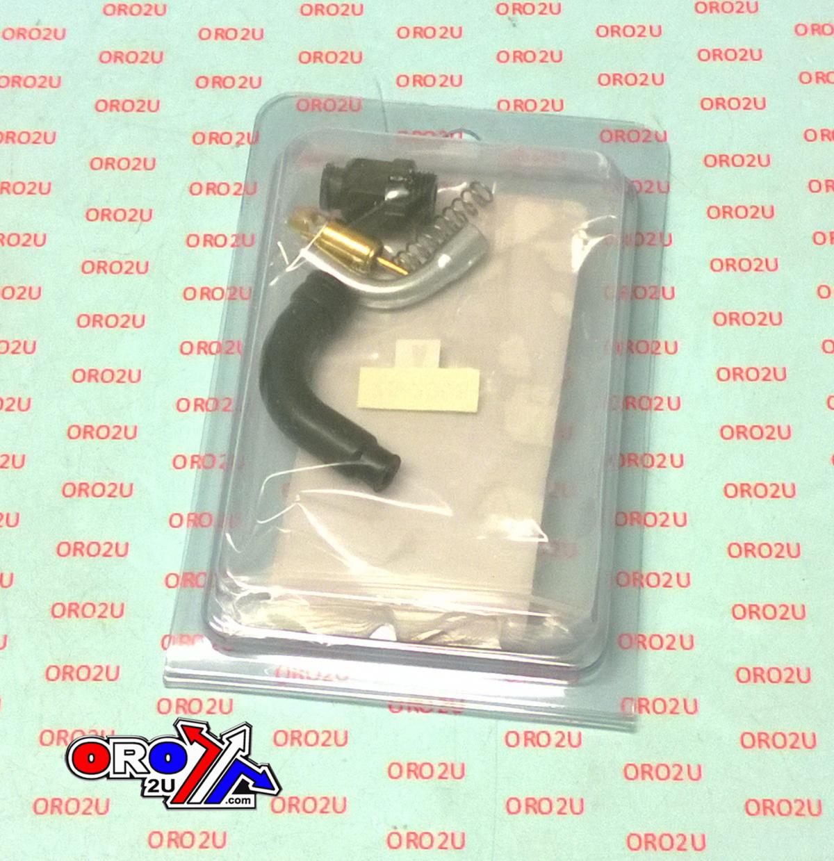 CHOKE PLUNGER KIT 95-06 KAW VN800 VULCAN, ALLBALLS 46-1045 ROAD