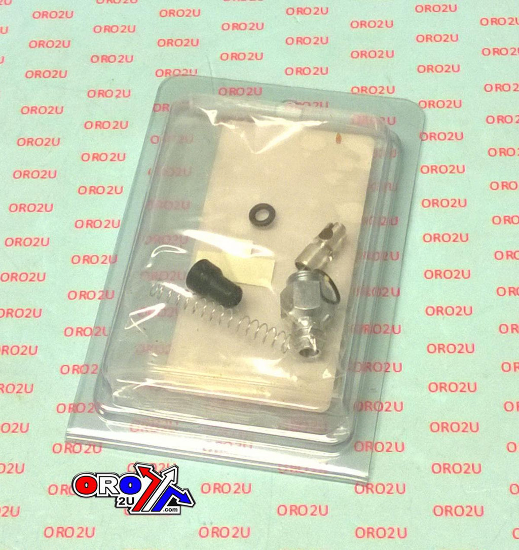 CHOKE PLUNGER KIT 00-01 YAM TTR125, ALLBALLS 46-1047 DIRT