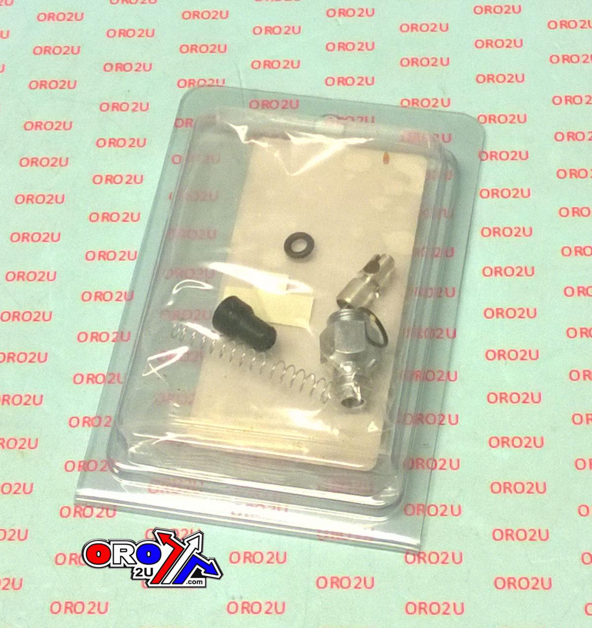 CHOKE PLUNGER KIT 00-01 YAM TTR125, ALLBALLS 46-1047 DIRT