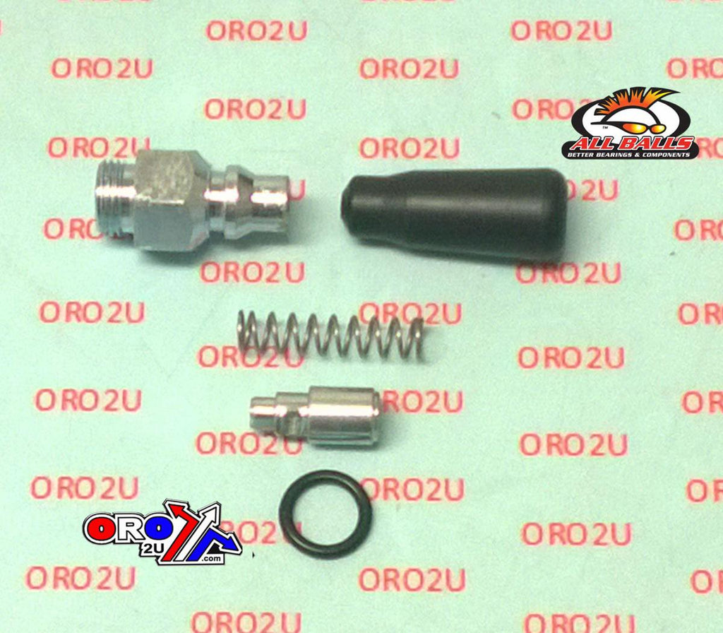 CHOKE PLUNGER KIT 1983 SUZ ALT/LT-125, ALLBALLS 46-1048 ATV